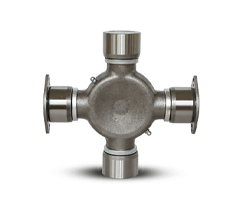 The Impact of Angular Misalignments on Universal Joints with Snap Rings