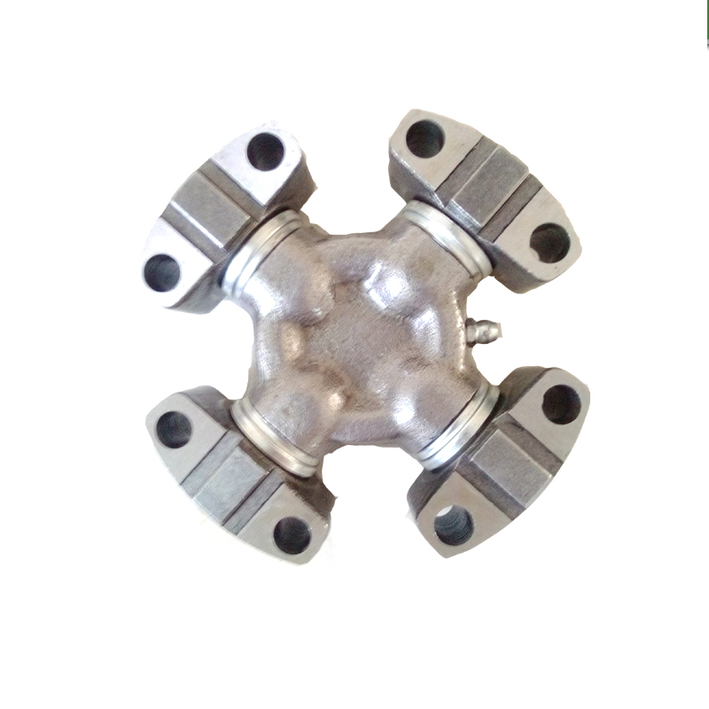 Maximizing Torque Capacity in Universal Joints with Wing Bearings for Continuous and Shock Loads